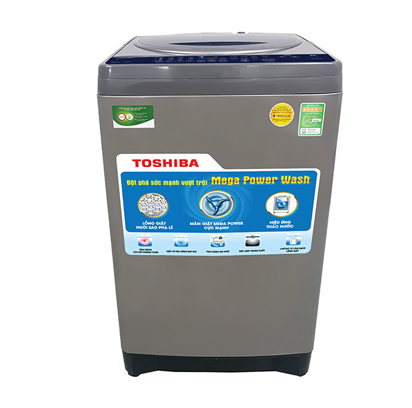 Máy giặt Toshiba 8.2 kg AW-J920LV (SB)